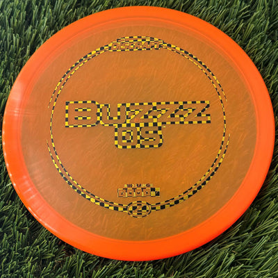 Discraft Elite Z BuzzzOS - 174g - Translucent Orange