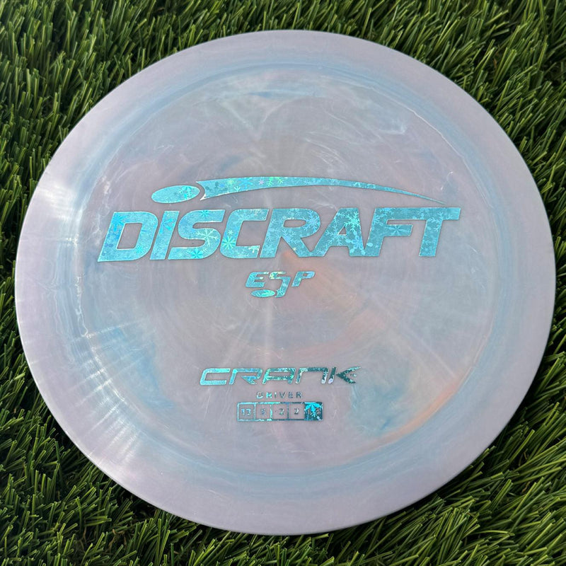 Discraft ESP Crank