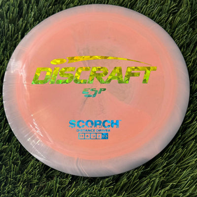 Discraft ESP Scorch - 169g Pink