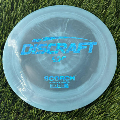 Discraft ESP Scorch - 169g Blue