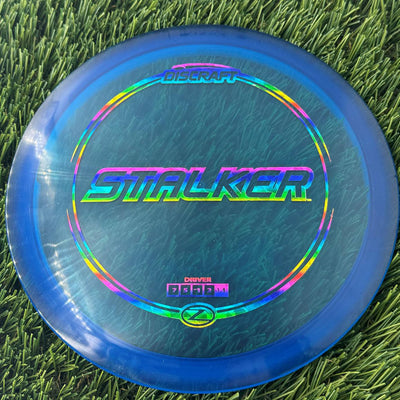 Discraft Elite Z Stalker