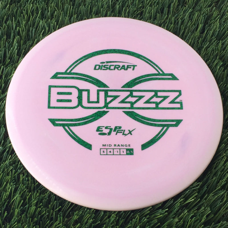 Discraft ESP FLX Buzzz - 180g Pink