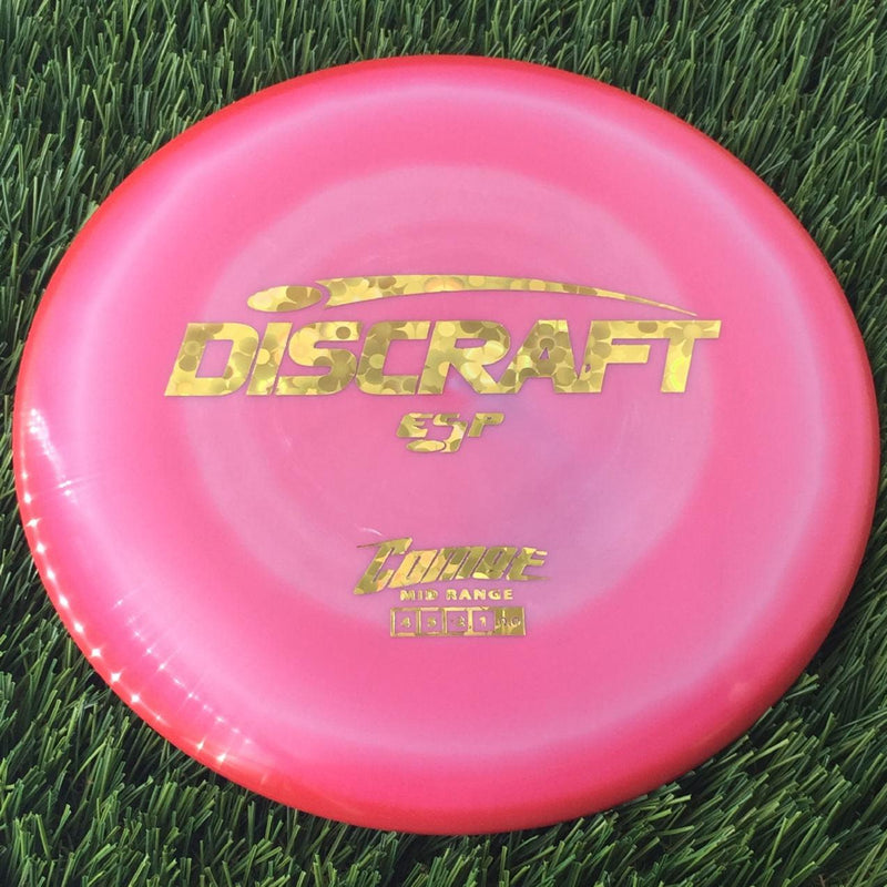 Discraft ESP Comet - 180g Red