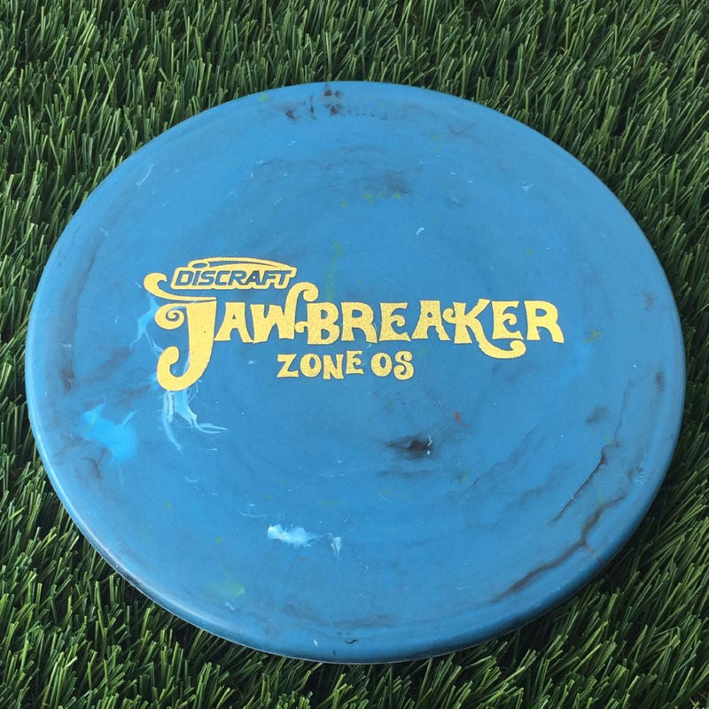 Discraft Jawbreaker Zone OS