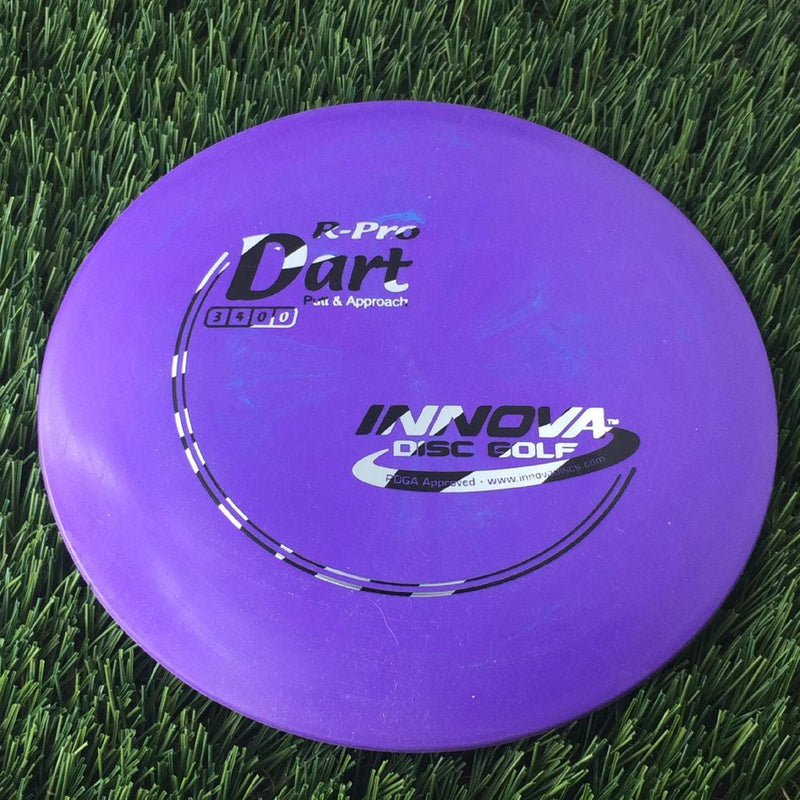 Innova R-Pro Dart - 139g Purple