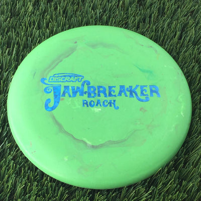 Discraft Jawbreaker Roach - 175g Green