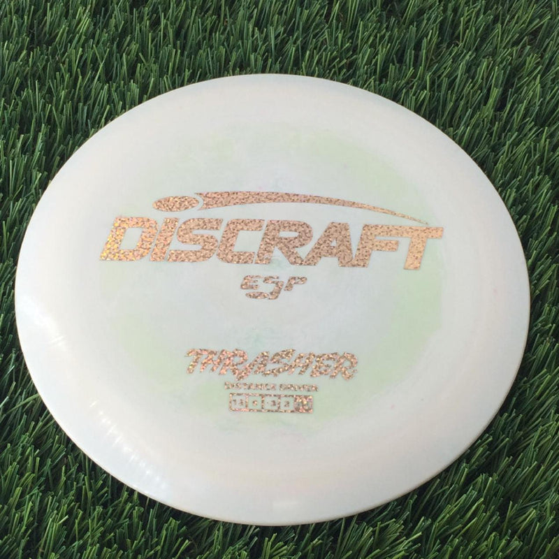 Discraft ESP Thrasher - 172g Light Grey