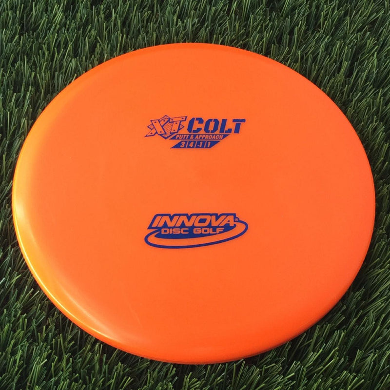 Innova XT Colt - 145g Orange