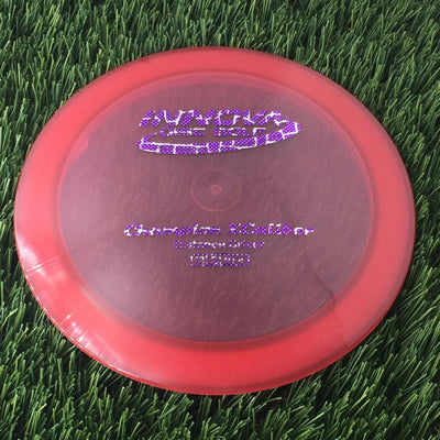 Innova Champion Xcaliber - 169g - Translucent Red