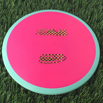 Innova Overmold XT Atlas - 176g Pink