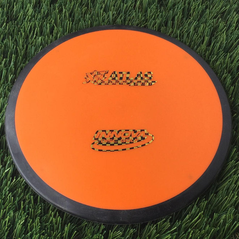 Innova Overmold XT Atlas - 175g Orange