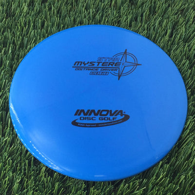 Innova Star Mystere - 165g Dark Blue