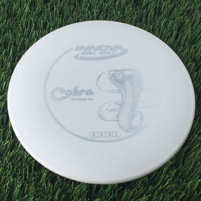 Innova DX Cobra - 168g White