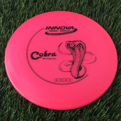 Innova DX Cobra - 150g Pink