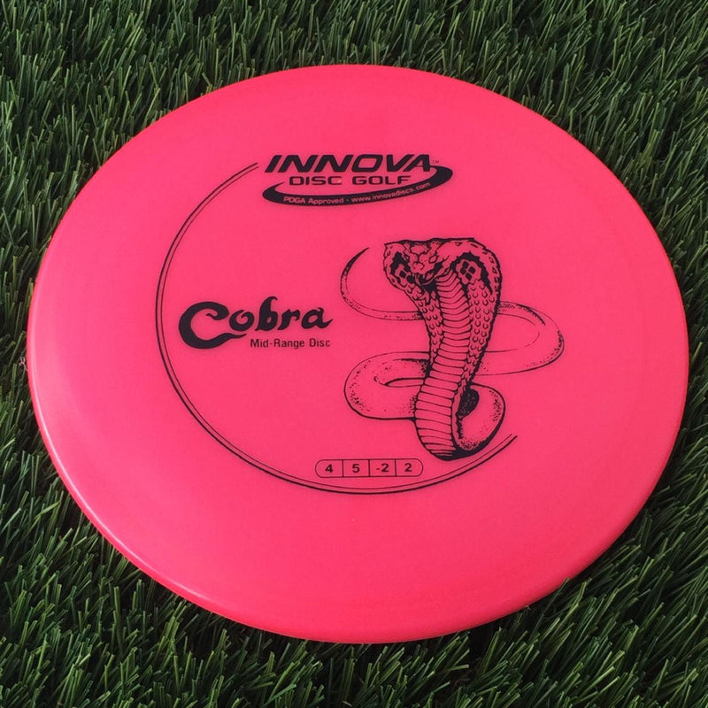 Innova DX Cobra - 150g Pink