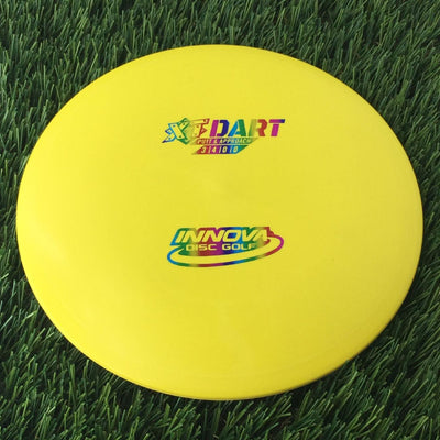 Innova XT Dart - 170g Yellow