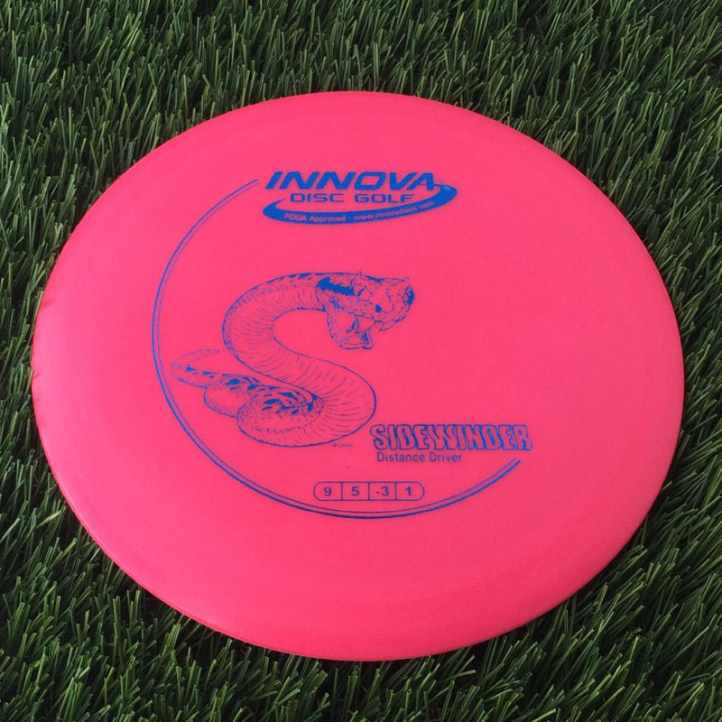 Innova DX Sidewinder - 166g Pink