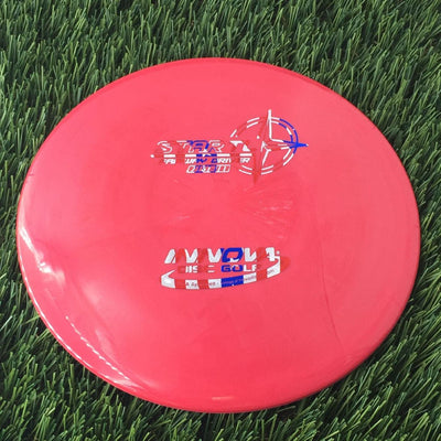 Innova Star TL - 175g Red