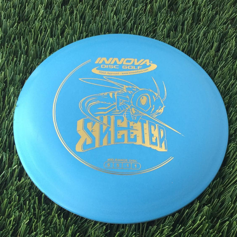 Innova DX Skeeter - 169g Blue