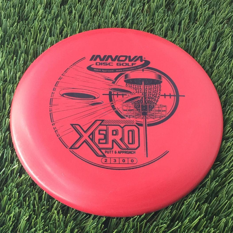 Innova DX Xero - 170g Red