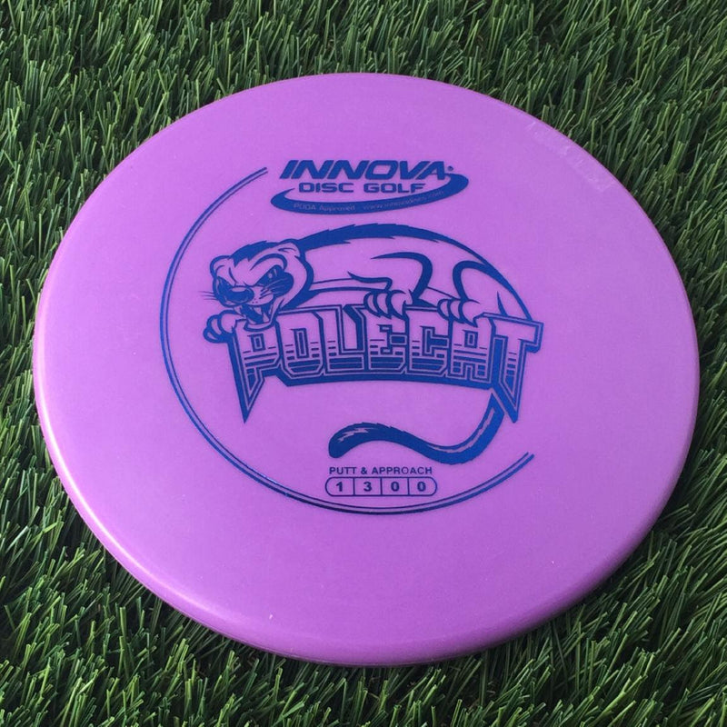 Innova DX Polecat - 135g Purple