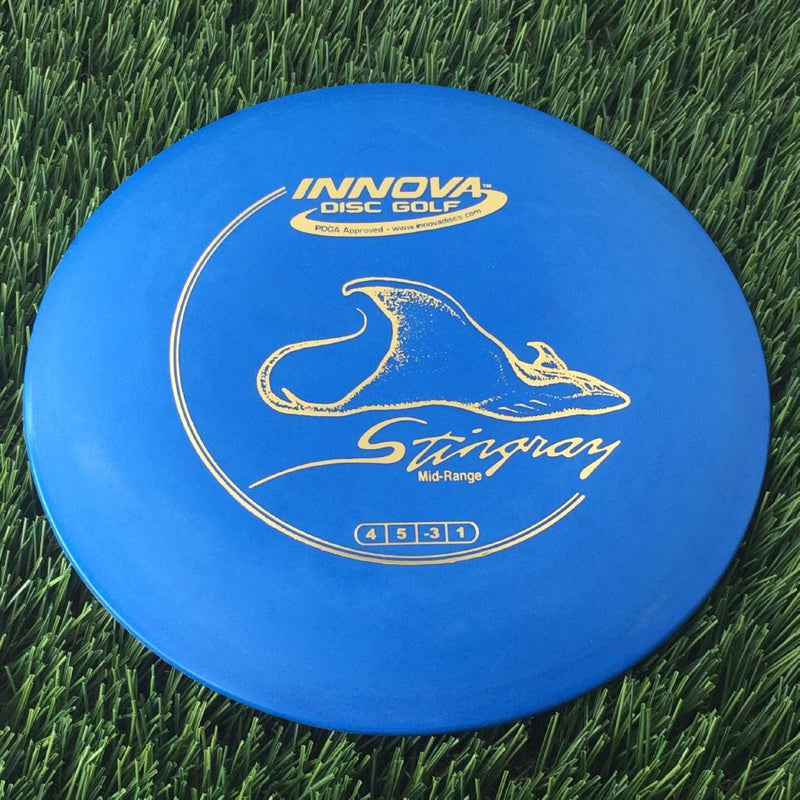 Innova DX Stingray - 138g Blue