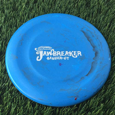 Discraft Jawbreaker Banger GT