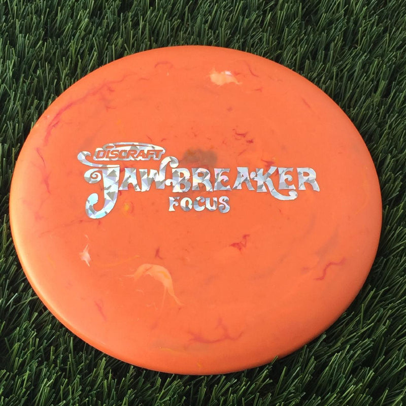 Discraft Jawbreaker Focus