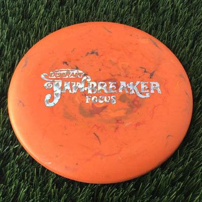 Discraft Jawbreaker Focus