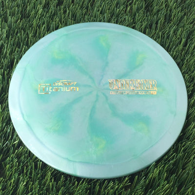 Discraft Ti Blend Titanium Undertaker