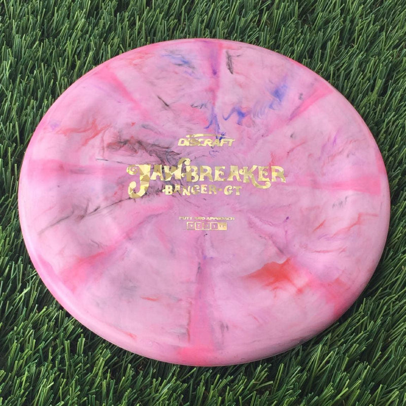 Discraft Jawbreaker Blend Revamped Banger GT - 163g Pink