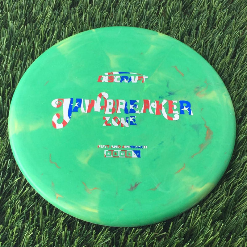 Discraft Jawbreaker Blend Revamped Zone