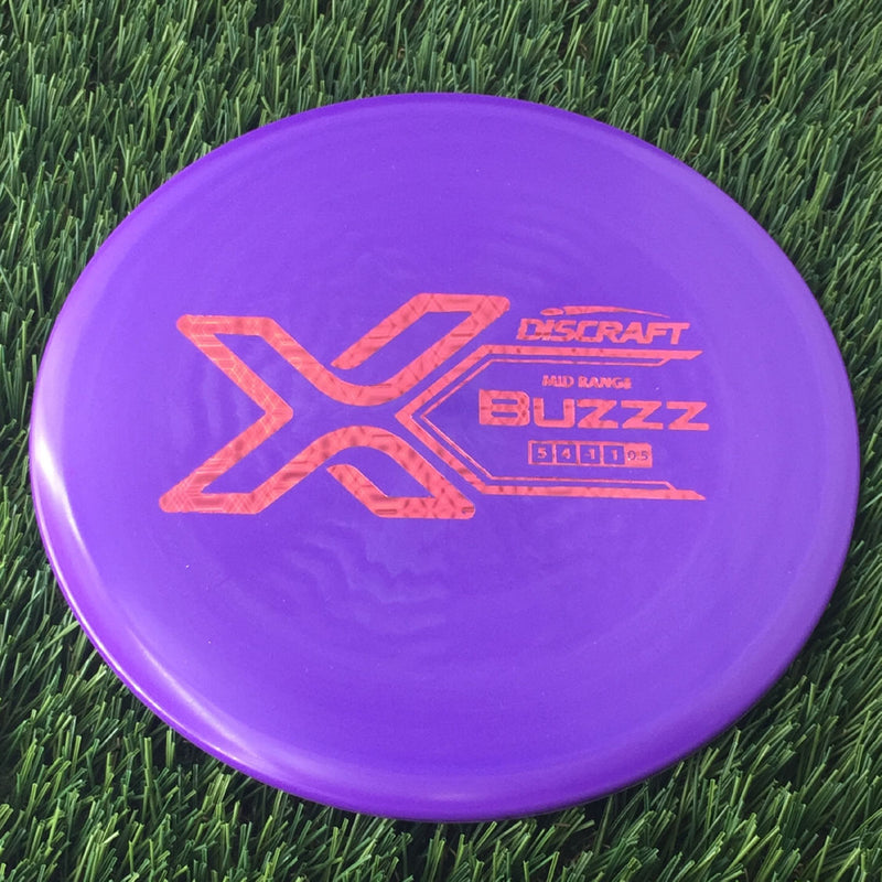 Discraft Elite X Buzzz