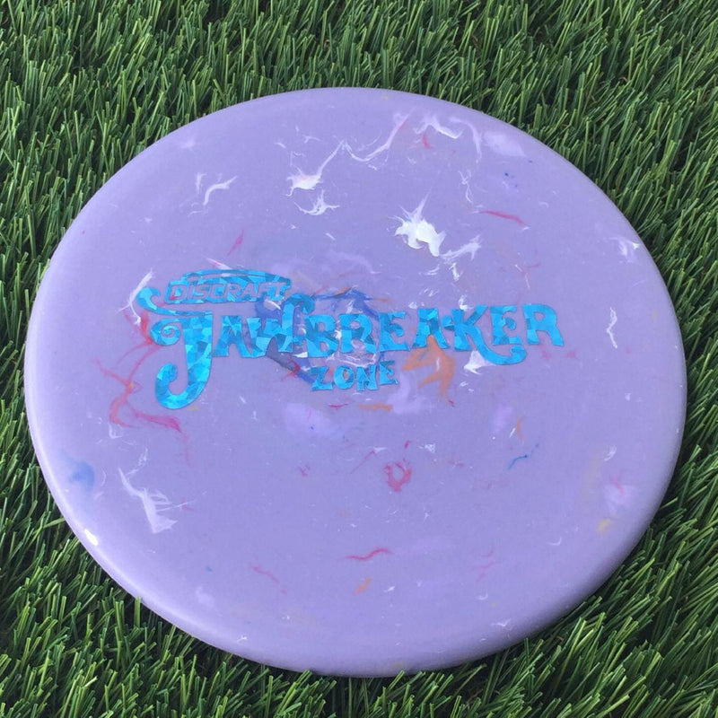 Discraft Jawbreaker Zone - 166g Purple