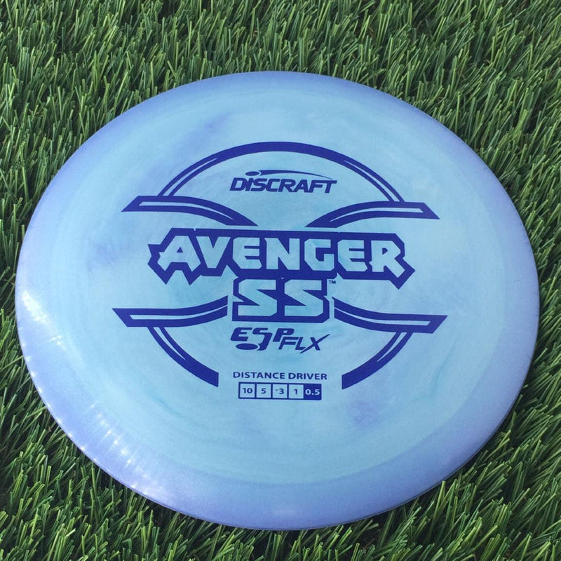 Discraft ESP FLX Avenger SS - 174g Blue