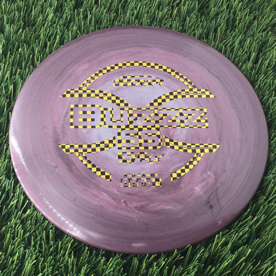 Discraft ESP FLX BuzzzSS - 176g Purple