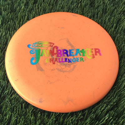 Discraft Jawbreaker Challenger