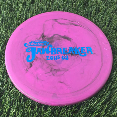 Discraft Jawbreaker Zone OS - 169g Purple