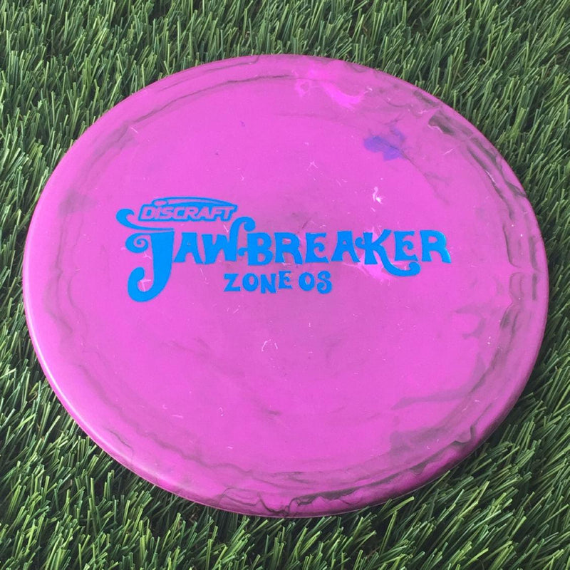 Discraft Jawbreaker Zone OS