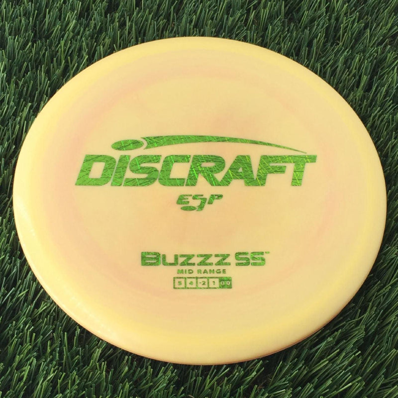 Discraft ESP BuzzzSS