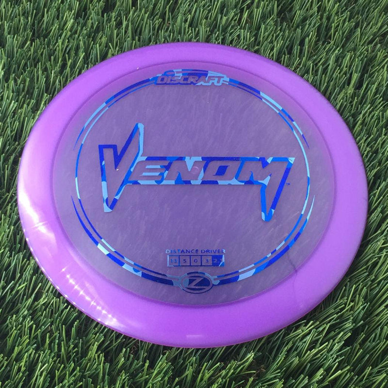 Discraft Elite Z Venom