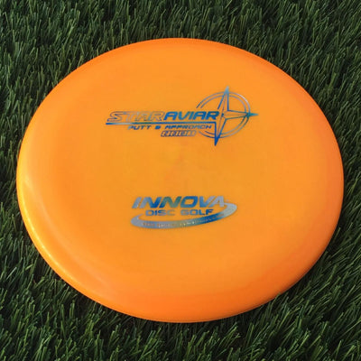 Innova Star Aviar Putter - 175g Orange