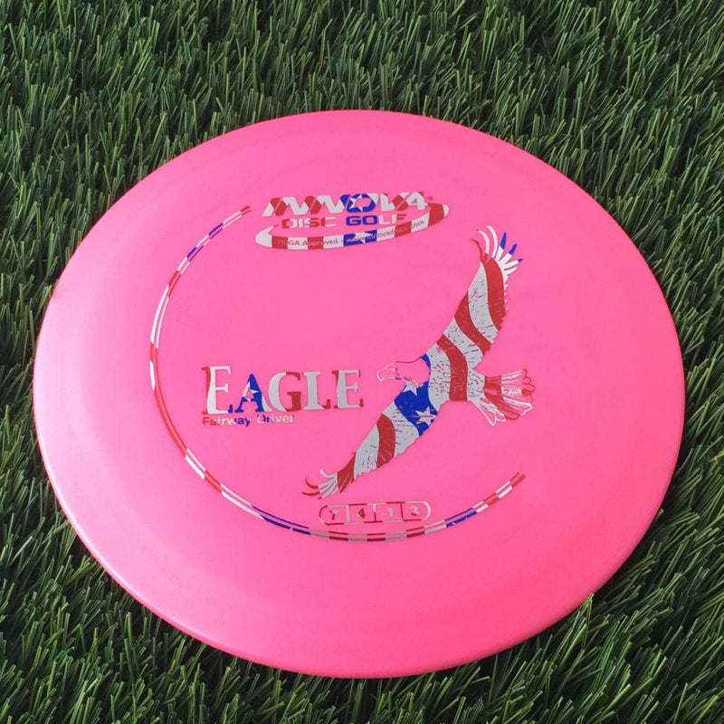 Innova DX Eagle - 154g Pink