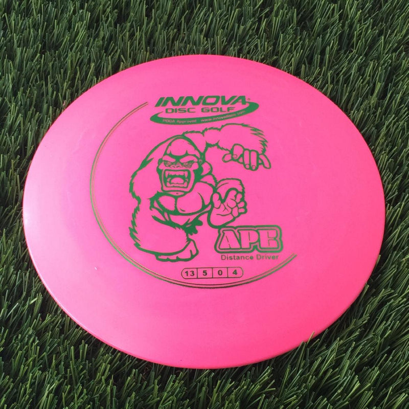 Innova DX Ape - 161g Pink