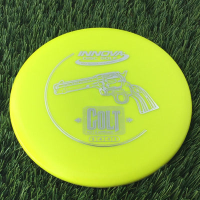 Innova DX Colt - 169g Yellow