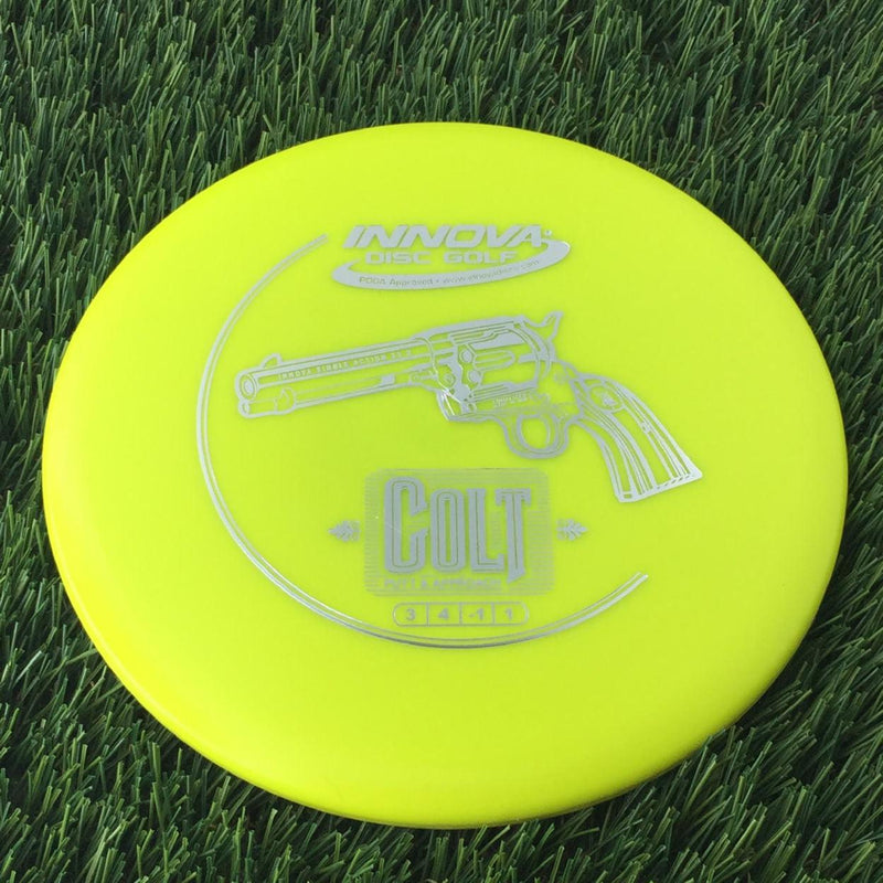 Innova DX Colt - 169g Yellow