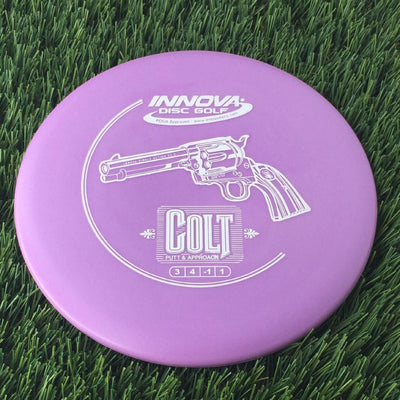 Innova DX Colt - 164g Purple