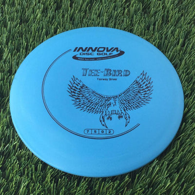 Innova DX Teebird - 149g Blue