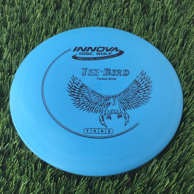 Innova DX Teebird - 149g Blue