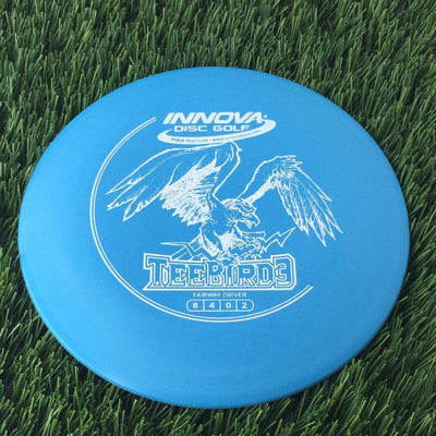 Innova DX Teebird3 - 147g Blue